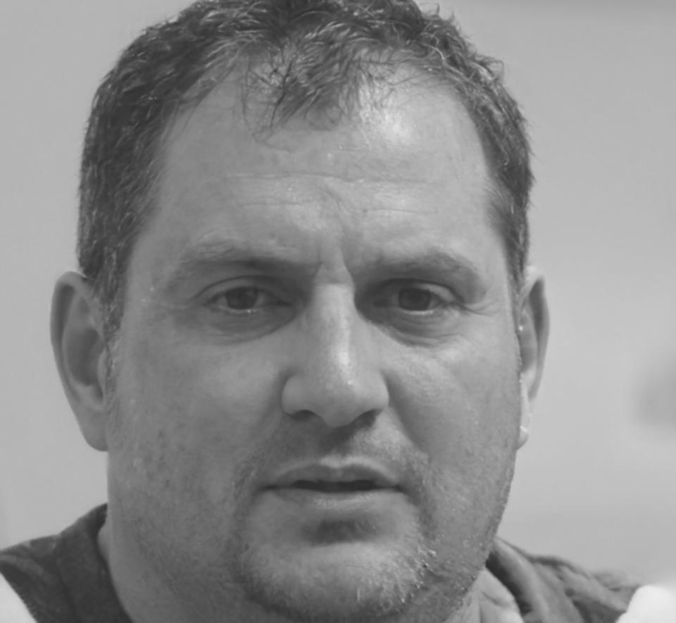 Portrait von Lennart Håkansson, Gründer und Programmleiter bei loraventhis