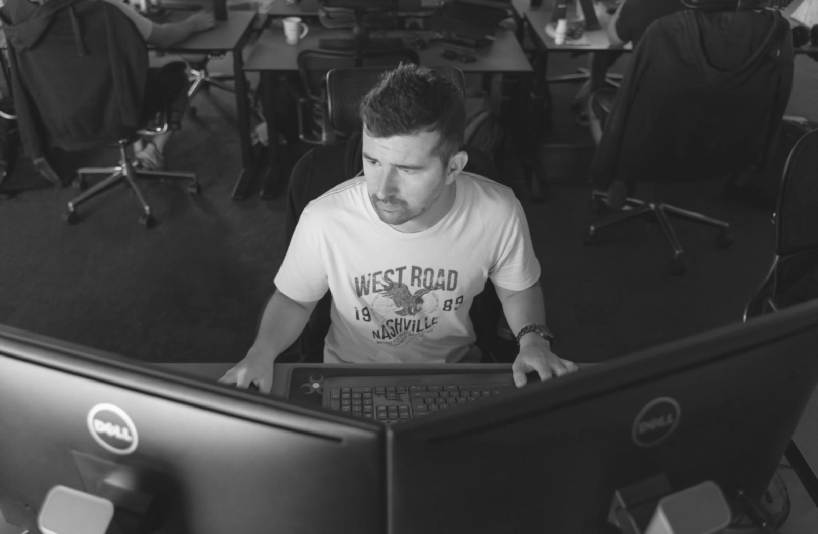 Datenbasierte Entscheidungsfindung in der Führung