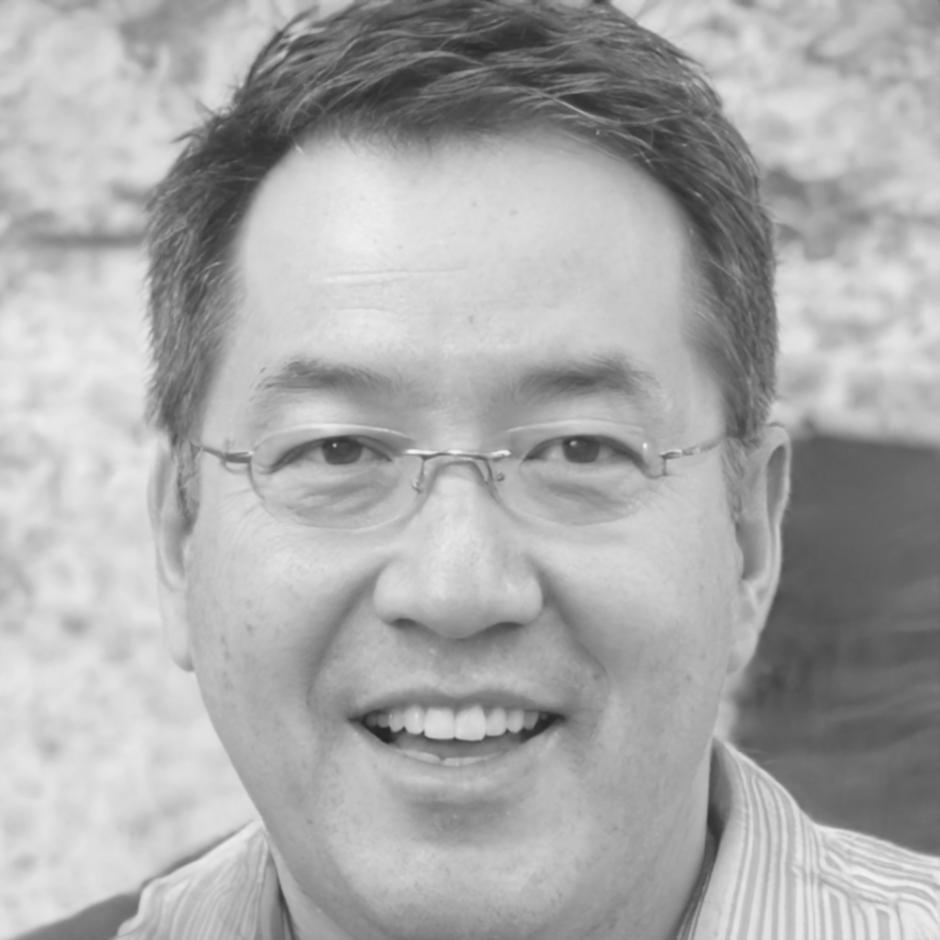 Porträt von Tilman Bergström, Mentor für finanzielle Strategien