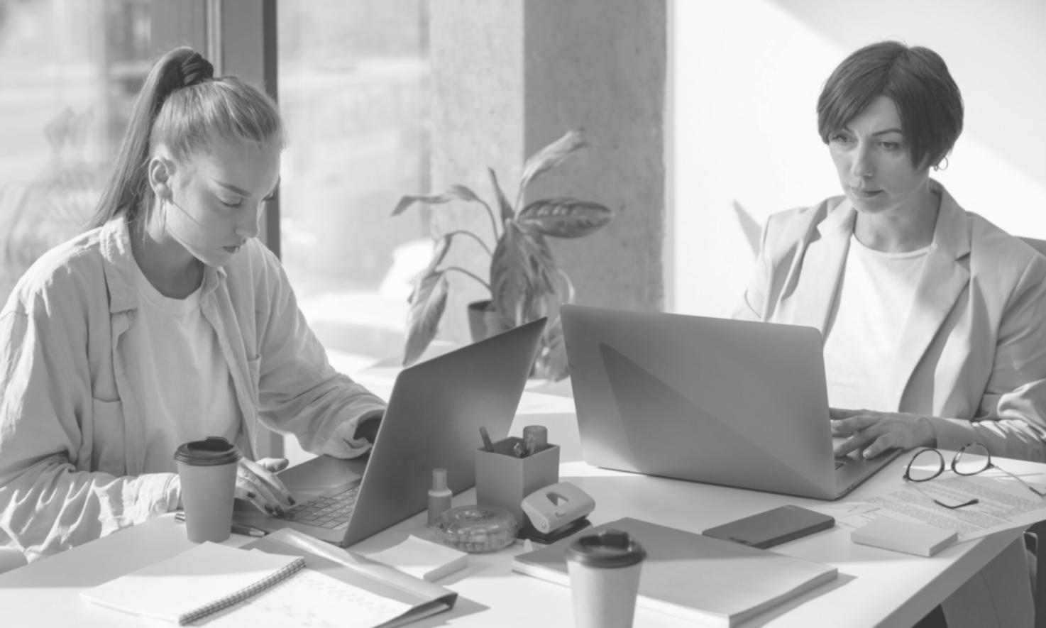 Moderne Finanzplanung und strategische Führung